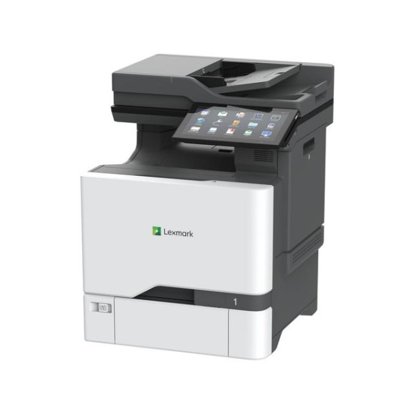 Lexmark Multifunction Colour Laser printer | ...