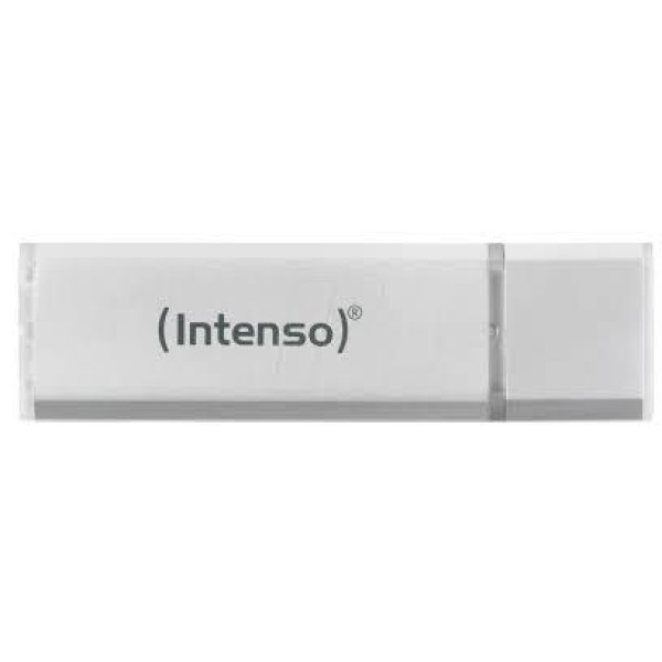 MEMORY DRIVE FLASH USB2 4GB/SILVER 3521452 ...