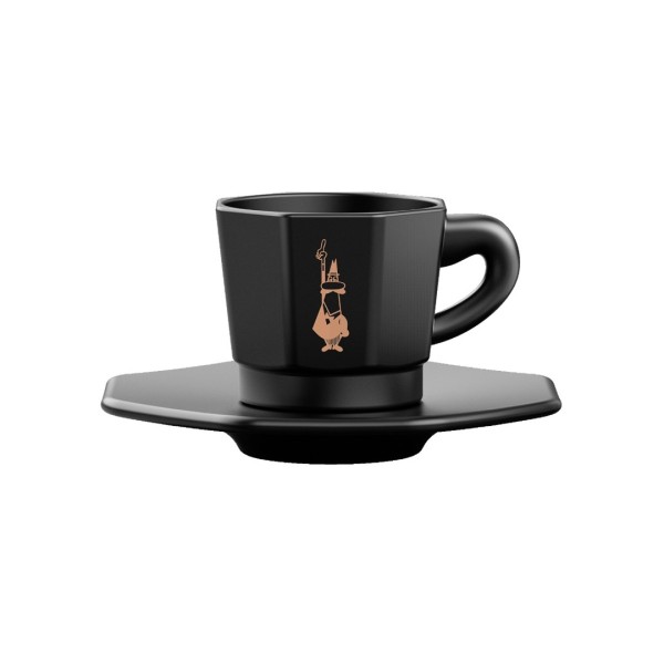 Set of 4 cups BIALETTI PERFETTO ...