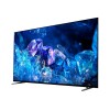 Sony | OLED TV | XR77A80K | 77