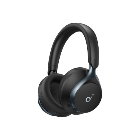 HEADSET SPACE ONE/BLACK A3035G11 SOUNDCORE