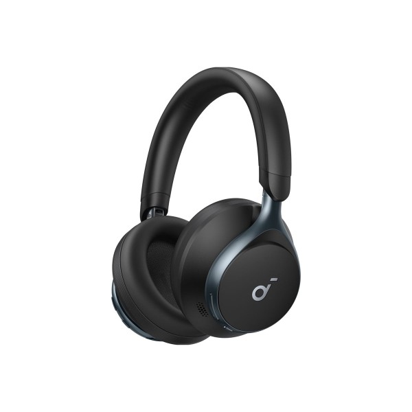 HEADSET SPACE ONE/BLACK A3035G11 SOUNDCORE