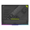 Notebook|ASUS|ROG Strix|G16 (2025)|G614PR-RV092W|CPU  AMD Ryzen 9|8940HX|2400 MHz|16