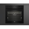 Thermo electric oven Beko BBIE123001BD Black