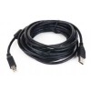 CABLE USB2 AM-BM 1.8M/CCF-USB2-AMBM-6 GEMBIRD