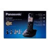 Panasonic KX-TG2511 DECT telephone Caller ID Beige