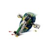 LEGO STAR WARS 75433 Jango Fett's Starship