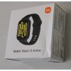 Redmi Watch 5 Active | Smart watch | LCD | 2.0” | Waterproof | DAMAGED PACKAGING | Midnight Black