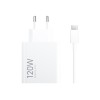 Xiaomi | 100W Charging Combo, USB Type-A, EU