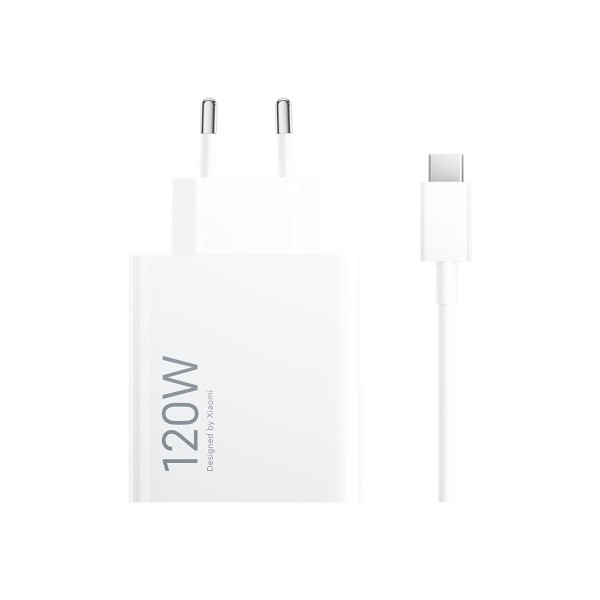 Xiaomi | 100W Charging Combo, USB ...