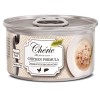 CHERIE Chicken and liver mix - wet cat food - 80g