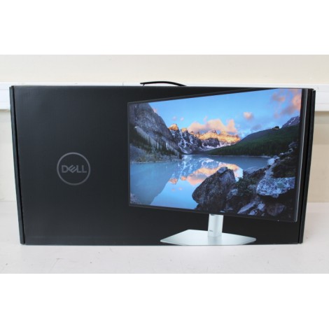 SALE OUT. Dell LCD U2724D 27