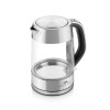 ETA Kettle | ETA415490000 Crysten | Electric | 2100 W | 1.7 L | Glass | 360° rotational base | Glass