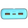 Tracer EnerGen 20000 mAh Black, Blue
