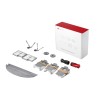 Vacuum Cleaner Accessory|ROBOROCK|Accessories Kit|For Saros0 10/Saros5 10/Saros0 10(R&D)/Saros5 10(R&D)|8.02.0403