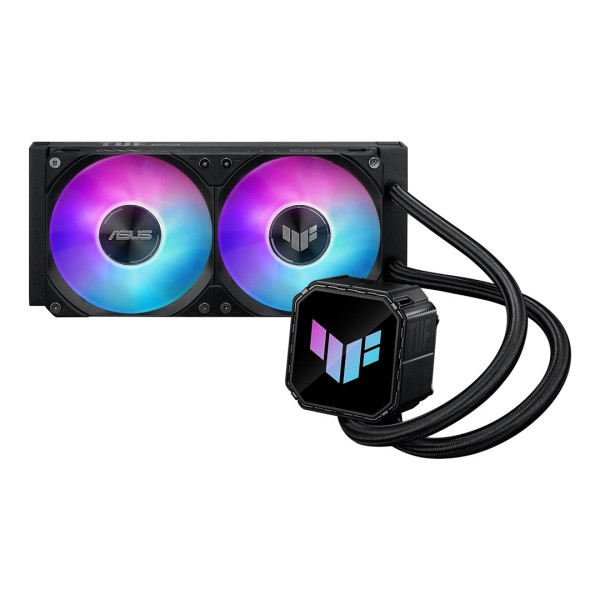 ASUS TUF GAMING LC III 240 ...