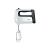 TEFAL | Hand Mixer | PrepMix+ HT462138 | Hand Mixer | 500 W | Number of speeds 5 | Turbo mode | White