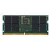 Kingston | 32 GB | DDR5 | 5600 MHz | Notebook | Registered No | ECC No