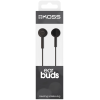 Koss | Headphones | KE5k | Wired | In-ear | Black