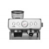 ETA Espresso Coffee Maker | ETA718190000 BARICELO | Pump pressure 15 bar | Semi-automatic | 1550 W | Stainless Steel