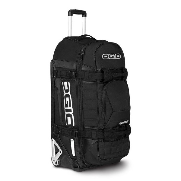 OGIO TRAVEL BAG RIG 9800 BLACK ...