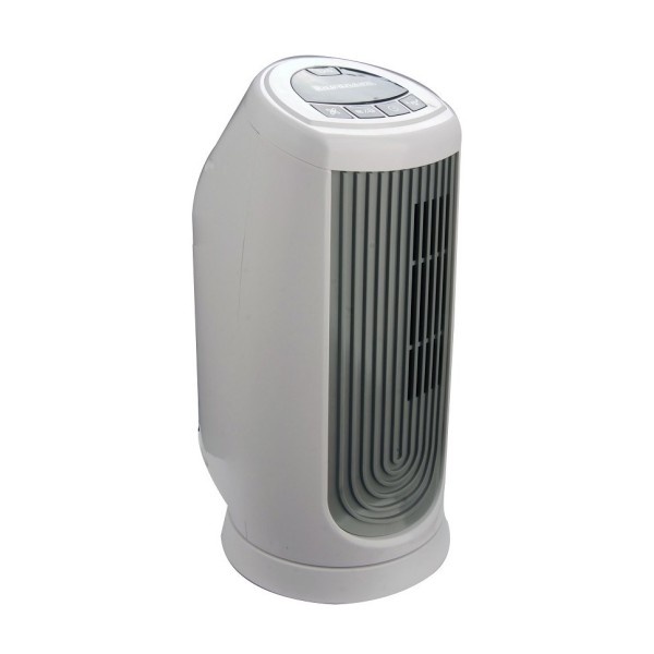 RAVANSON AP-30 air purifier 55 dB ...