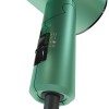 Adler | Hair Dryer | AD 2265 | 1100 W | Number of temperature settings 2 | Green