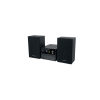 Muse | Bluetooth Micro System With DAB+/FM Radio | M-70 DBT | USB port | AUX in | Bluetooth | CD player | FM radio