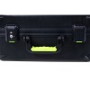 Shure SH-MICCASE15 - Plastikowa walizka z zatrzaskami na Mikrofony (15)