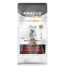 BIOFEED Euphoria Fresh Meat Adult Mini & Small Wieprzowina i Wołowina 8kg