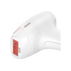 Philips | Lumea Advanced IPL Hair Removal Device | SC1994/00 | Bulb lifetime (flashes) 250000 | Number of power levels 5 | White/Pink