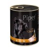 DOLINA NOTECI Piper Animals with quail - wet dog food - 800g