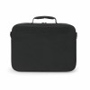 DICOTA Eco Multi BASE 43.9 cm (17.3") Briefcase Black