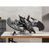 LEGO DC SUPER HEROES 76161 BATWING (1989)