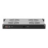 NETRACK 100-005-001-021 rack-mounted fan