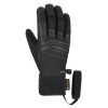 Rękawice REUSCH Jupiter GORE-TEX r. 9 czarne