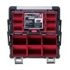 18" CANTILEVER Keter toolbox