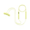 Beats | Flex – All-Day Wireless Earphones | Wireless | In-ear | Wireless | Yuzu Yellow