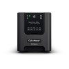 CyberPower | Smart App UPS Systems | PR750ELCD | 750 VA | 675  W