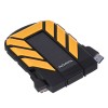 ADATA HD710 Pro external hard drive 1 TB 2.5" Micro-USB B 3.2 Gen 1 (3.1 Gen 1) Black, Yellow