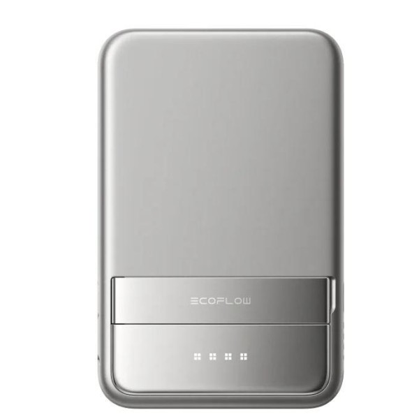 POWER BANK USB 10000MAH RAPID/SILVER 5016801022 ...