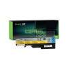 Green Cell LE07 notebook spare part Battery