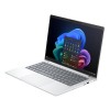 HP EliteBook 8 G1a Ryzen AI 5 PRO 340 14.0"WUXGA IPS 400nits Eye Ease AG 24GB DDR5 5600 SSD512 Radeon 840M Cam 5Mpx 62Wh W11Pro Pike silver aluminium 3Y OnSite