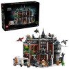 LEGO BATMAN 76300 Arkham Asylum