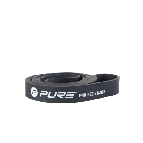 Pure2Improve | Pro Resistance Band Heavy | Black