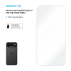 FIXED 2,5D Tempered Glass for Apple iPhone 17 Air, 2 pcs | Fixed