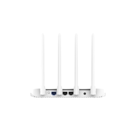 Router | AC1200 EU | 802.11ac | 300 + 867 Mbit/s | 10/100/1000 Mbit/s | Ethernet LAN (RJ-45) ports 3 | Mesh Support No | MU-MiMO Yes | No mobile broadband | Antenna type 4 External Antennas