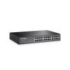 Switch|TP-LINK|24x10Base-T / 100Base-TX|TL-SF1024D