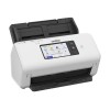 Brother | Professional Document Scanner | ADS-4700W | Colour | Wireless