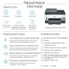 HP Smart Tank 750 All-in-One A4 Color